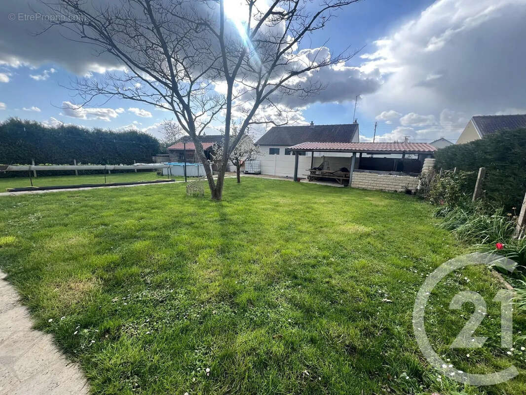 Maison 130 m² à Vauciennes  - photo 11