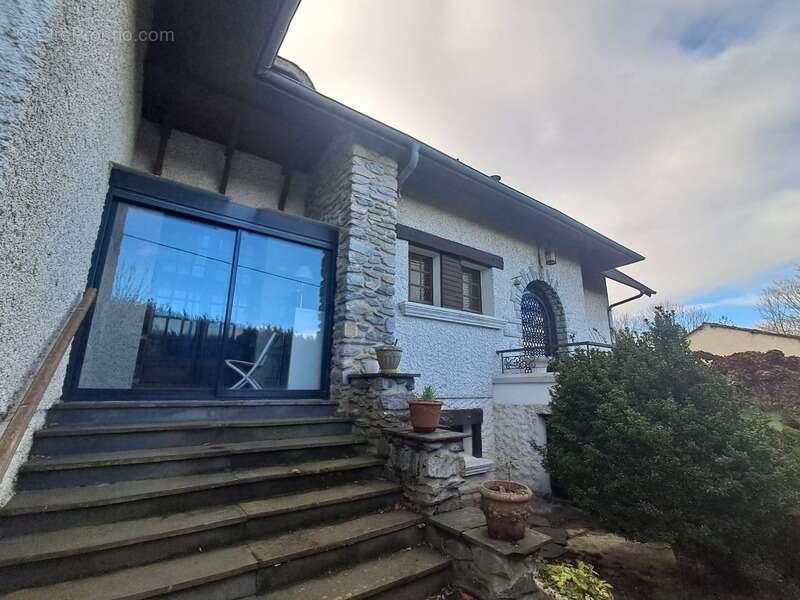 Maison à BAGNERES-DE-BIGORRE