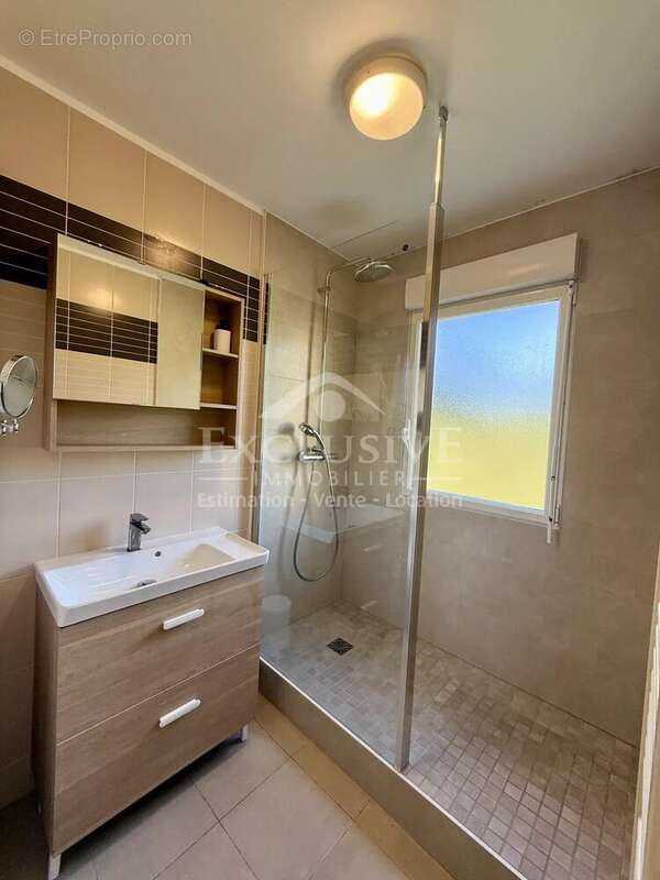 Appartement à SAINT-ARNOULT