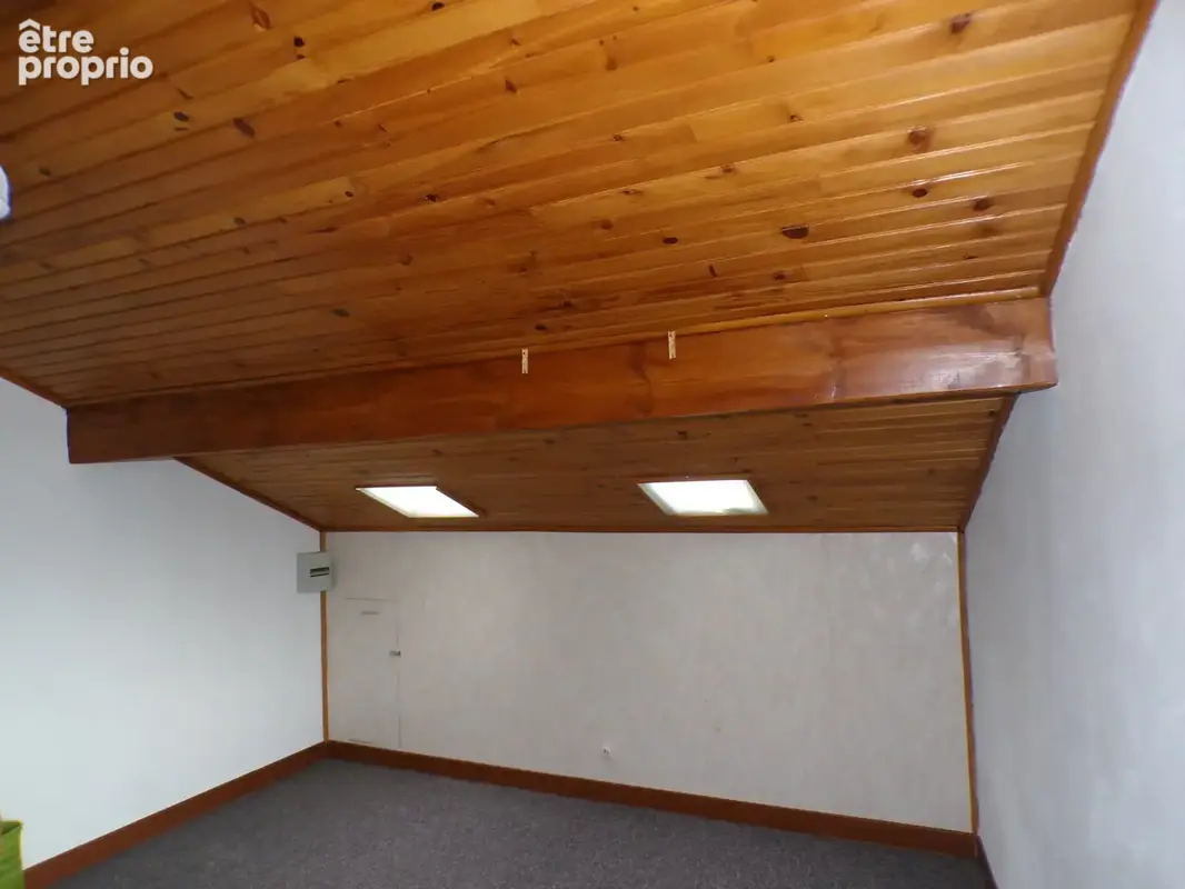 Maison de village en pierre - photo 33