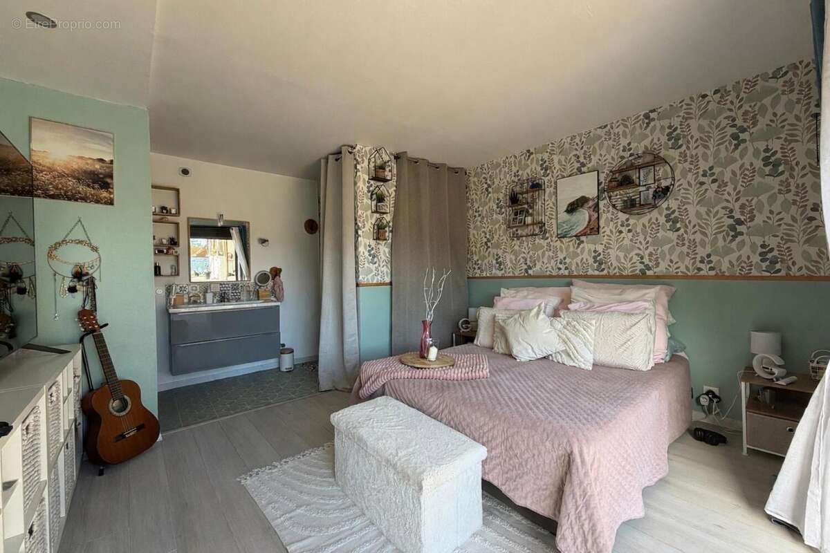 Photo 6 - Maison à GESNES-LE-GANDELIN