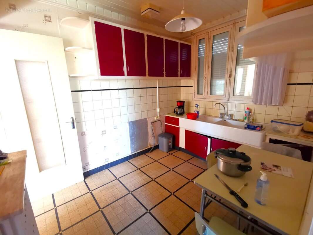 Maison à L&#039;HAY-LES-ROSES