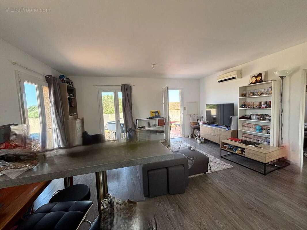 Appartement à LUCCIANA