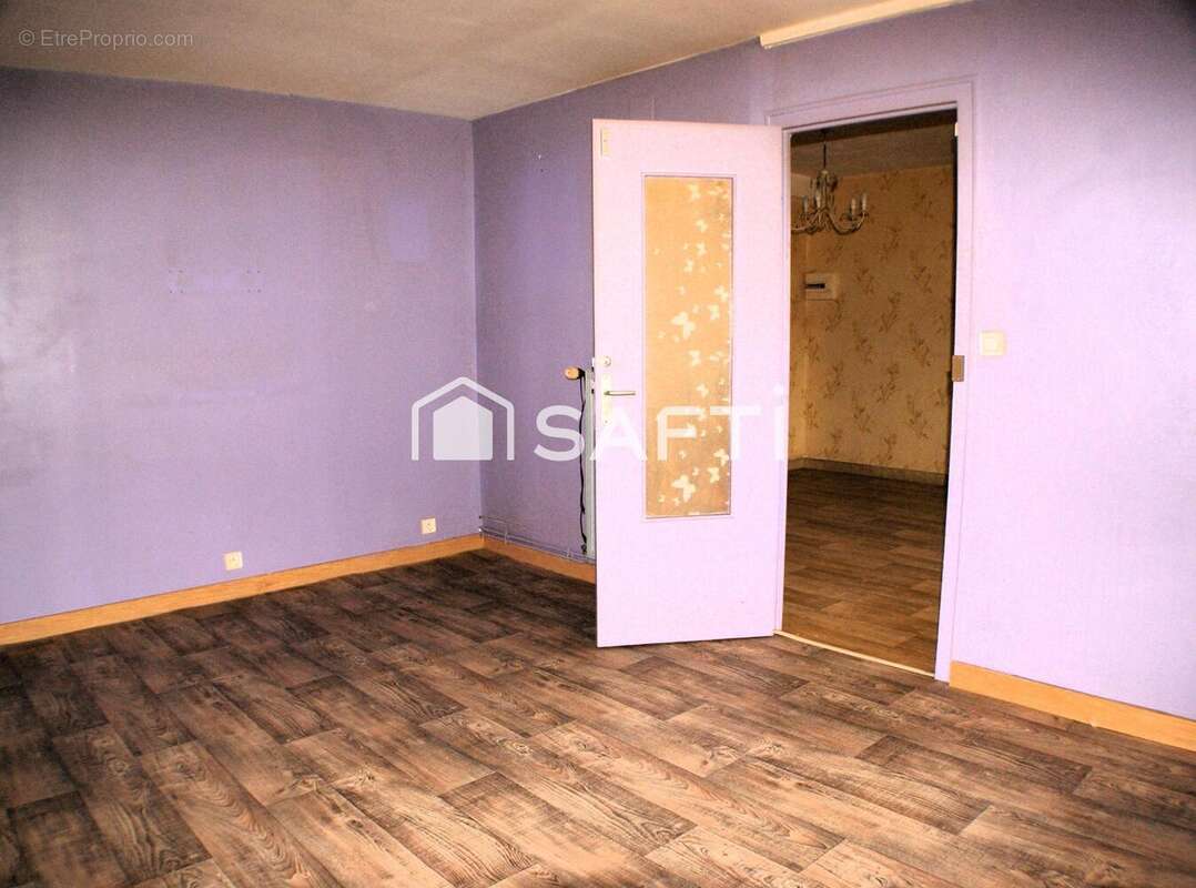 Photo 9 - Maison à LA CHATAIGNERAIE