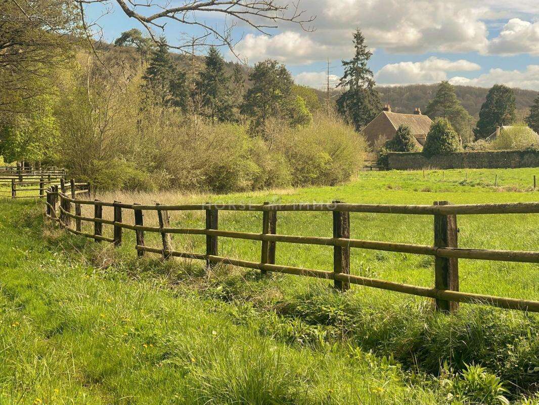 Maison à MORTAGNE-AU-PERCHE