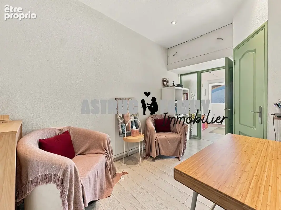 Le Grau-du-Roi, rive gauche - Maison familiale avec terrasse intimiste - photo 6