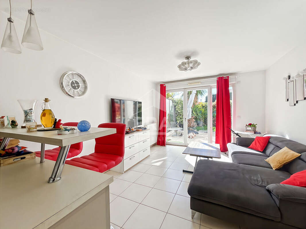 Appartement à GRASSE