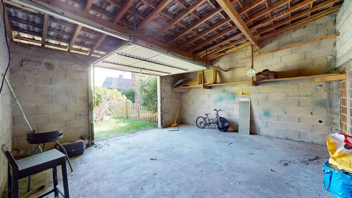 Appartement à MONTFERMEIL