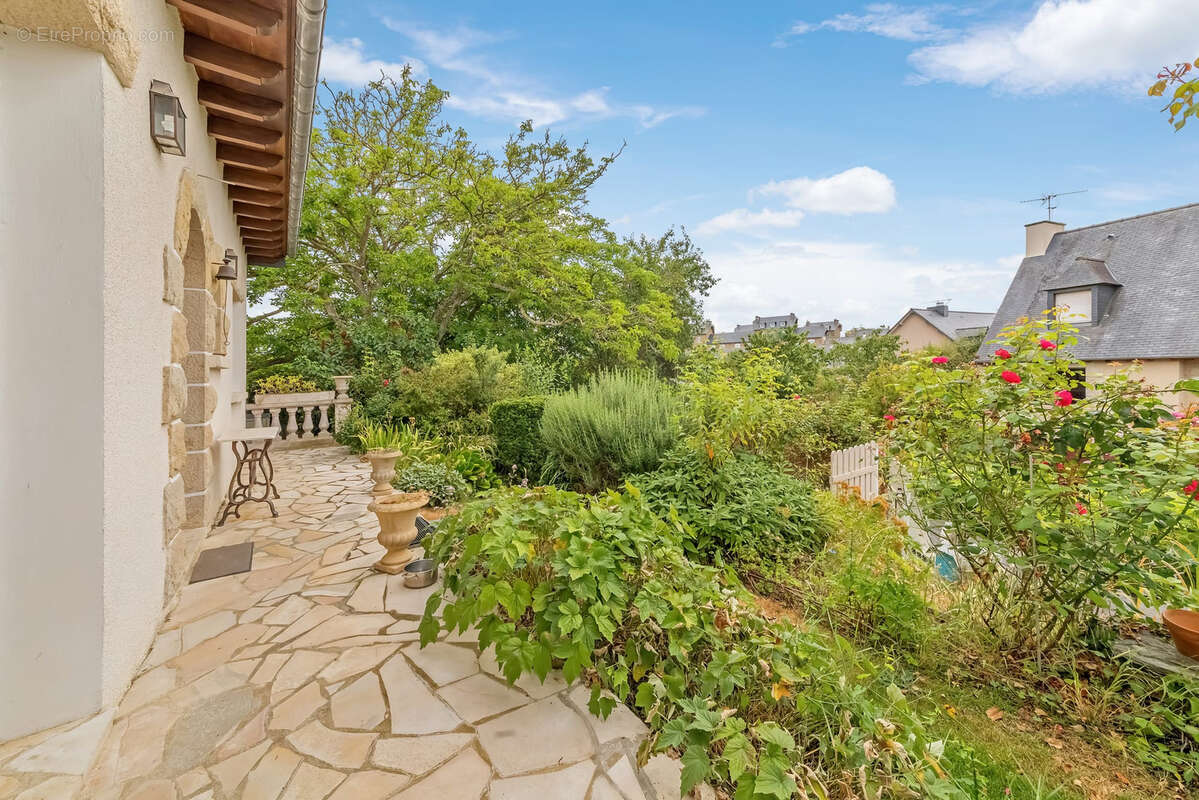 Maison avec jardin DINARD à vendre - photo 2