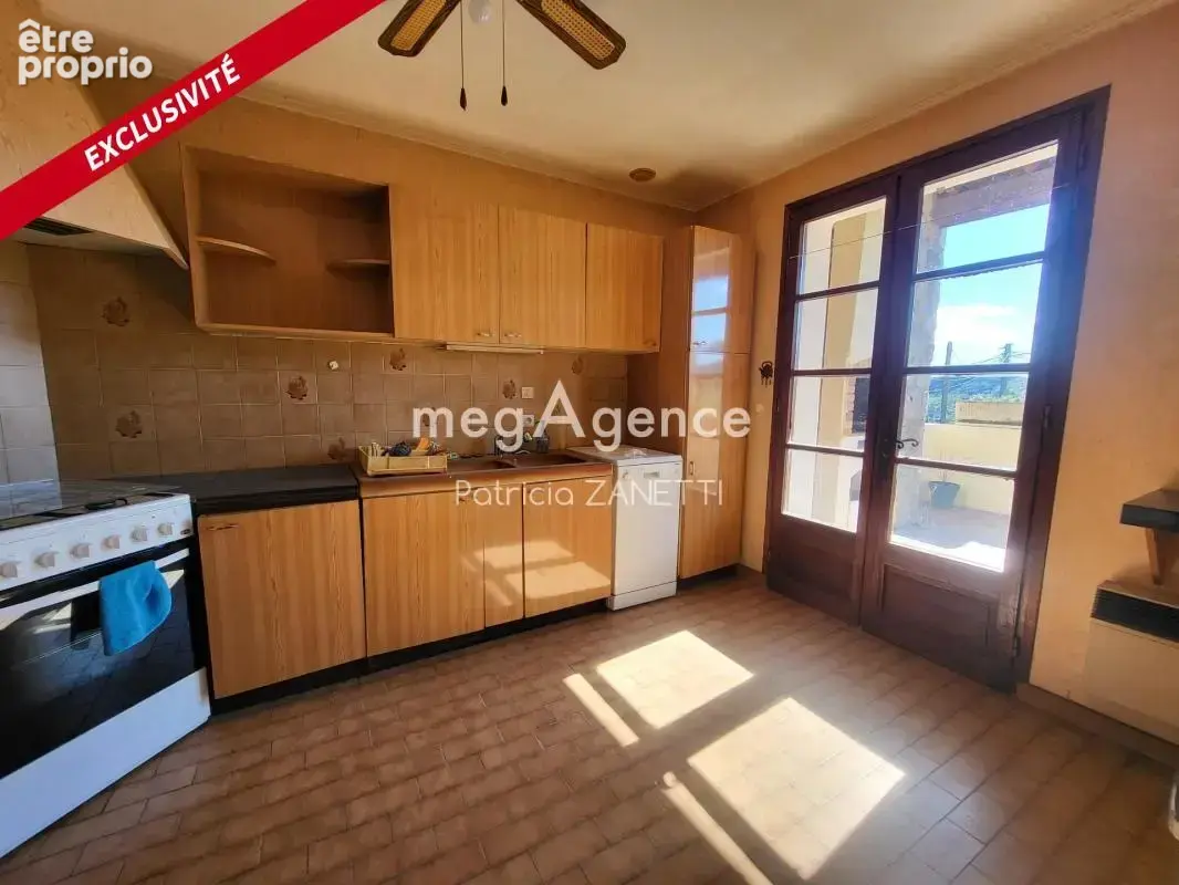 Maison 3 chambres, 1000 m² de terrain, quartier calme - photo 3