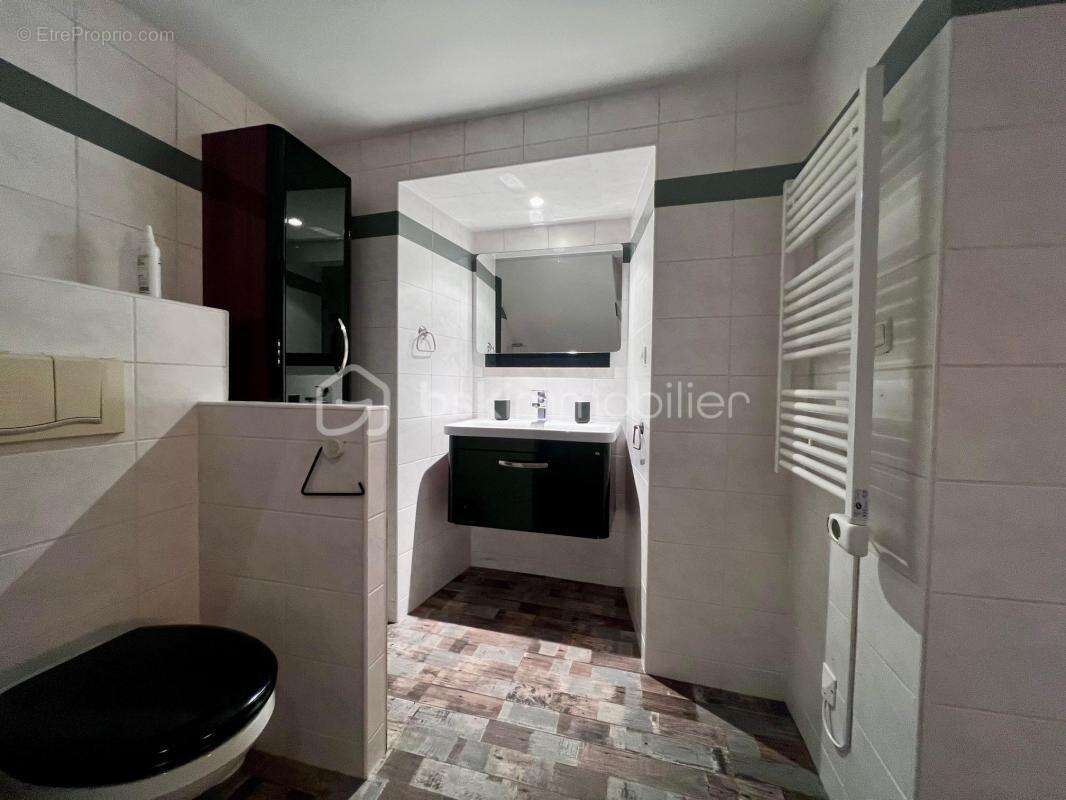 Appartement à SARREGUEMINES