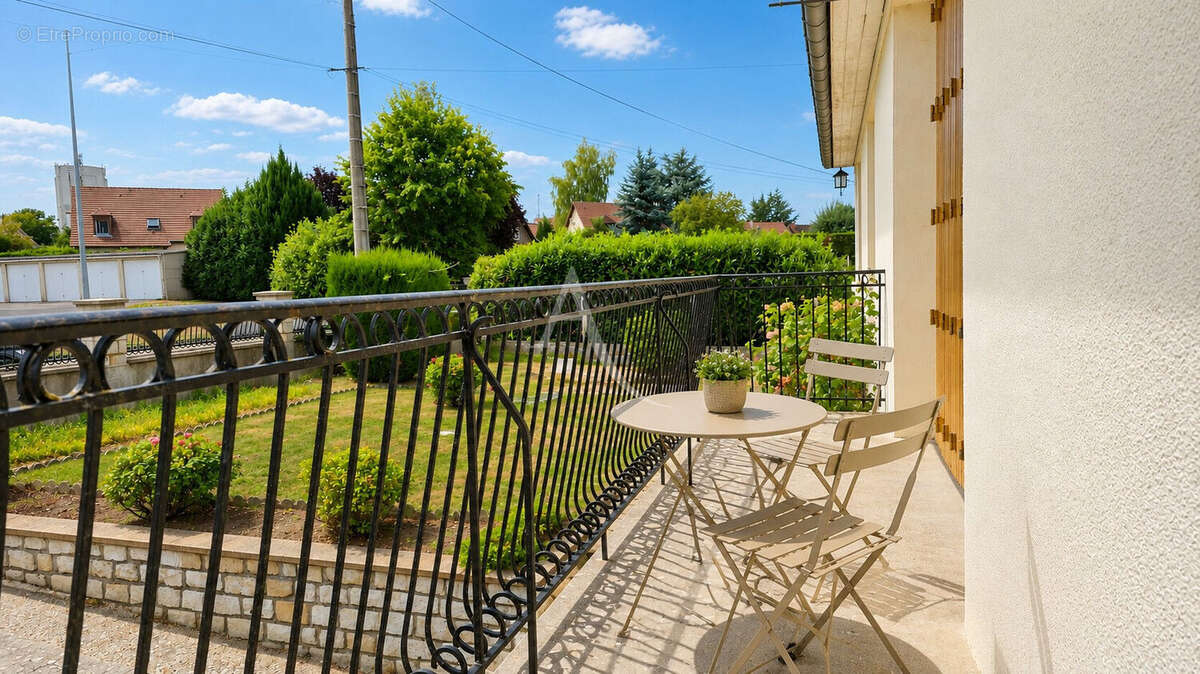 Maison Gisors - photo 16