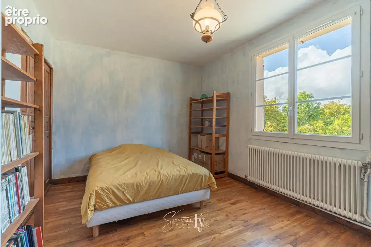 Maison 8 pièces 186 m² à vendre à La Meyze (87800) - photo 10