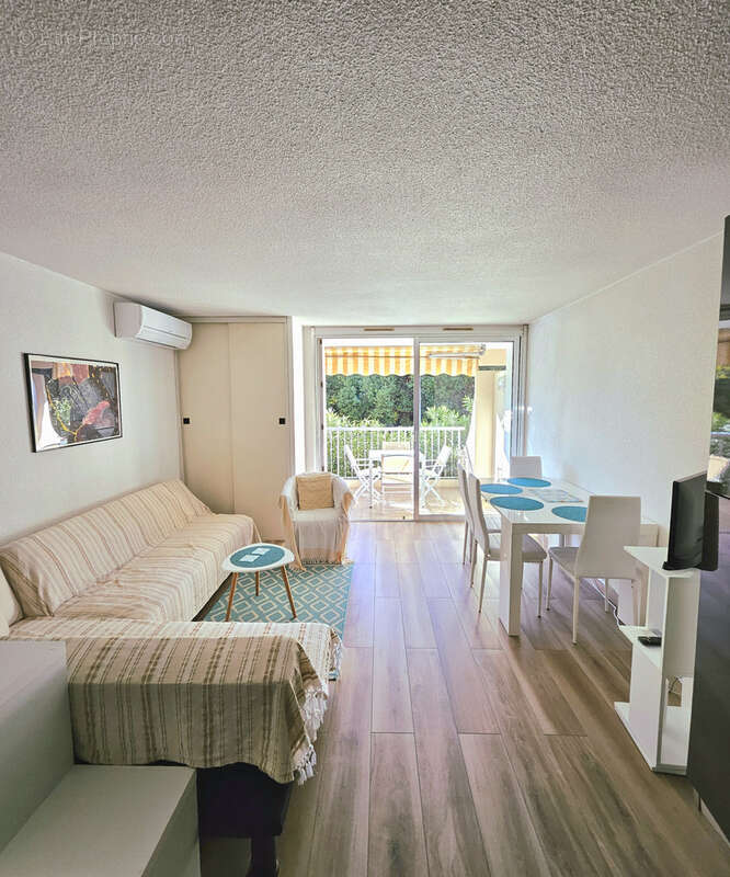 Appartement à LA SEYNE-SUR-MER