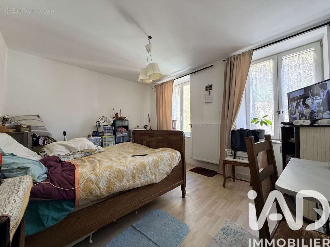 Photo 9 - Appartement à LUTZELBOURG