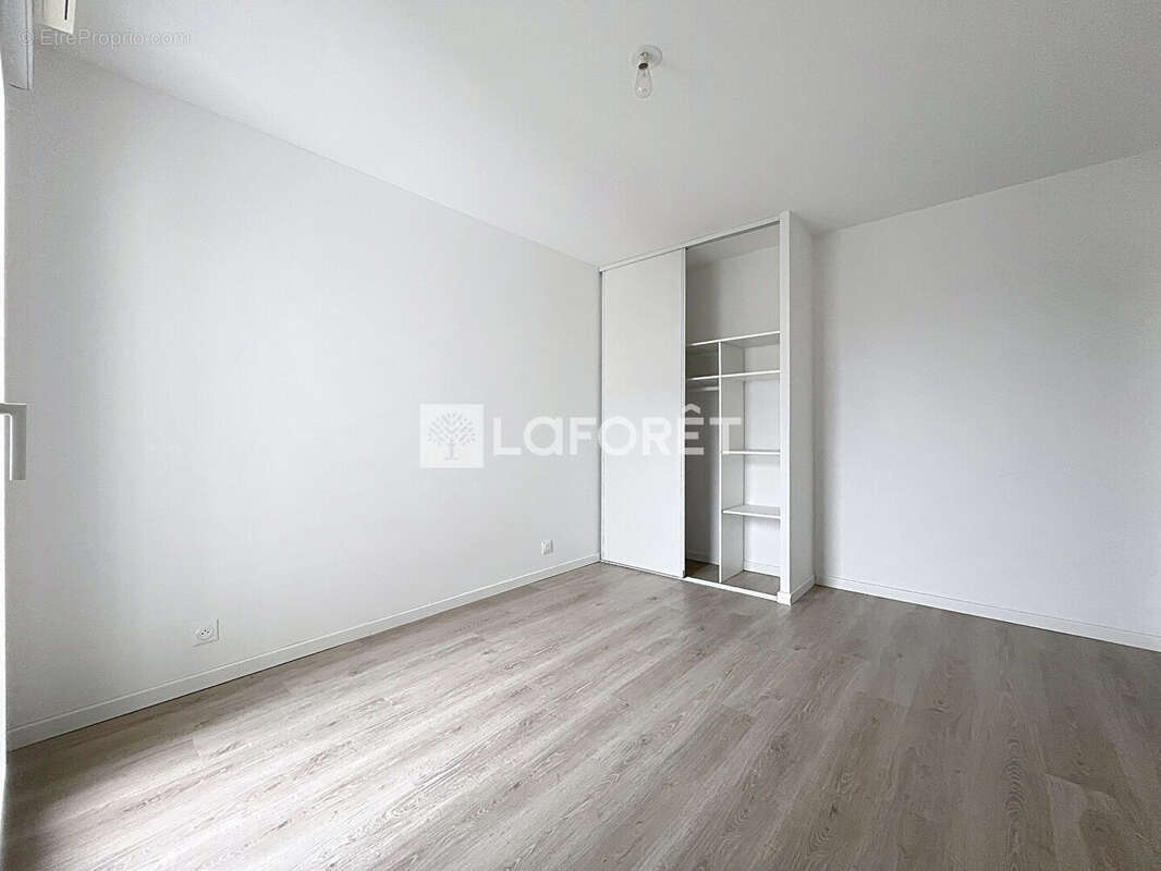 Appartement à VILLEJUIF