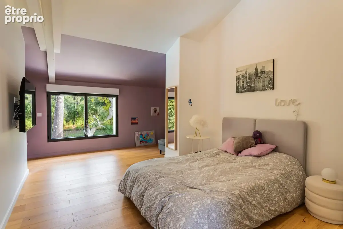 Labenne - Villa contemporaine - 6 pièces - 200 m2 - photo 11