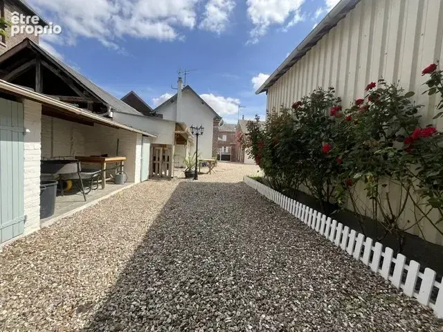 Maison 5 pièces 100 m² à vendre à Saint-Clair-Sur-Epte (95770) - photo 20