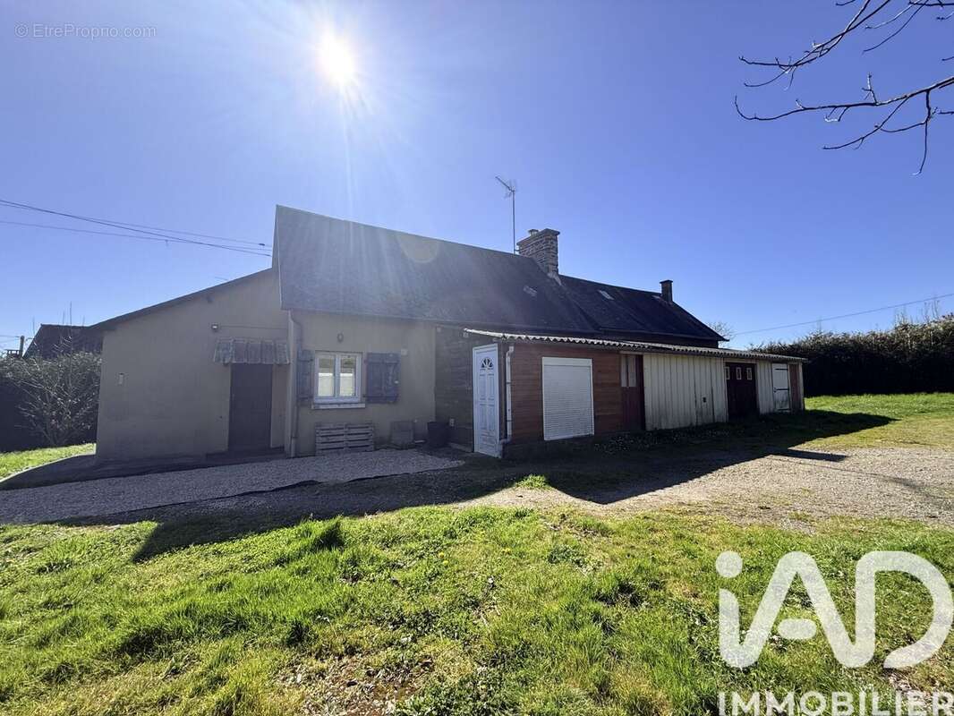 Maison 104 m² à Parigny  - photo 4
