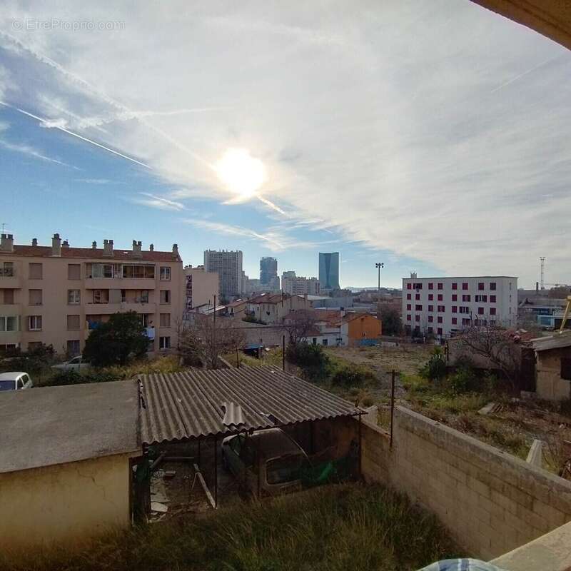 Appartement 71 m² à Marseille-14e  - photo 89