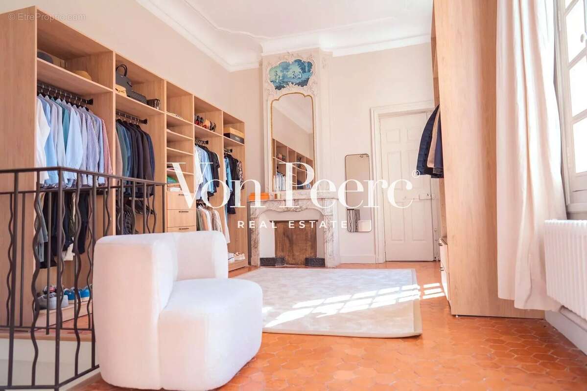 Appartement à AVIGNON