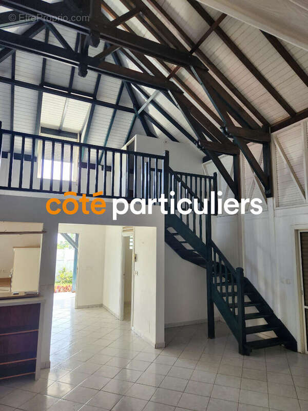 Maison Le Moule 5 pièce(s) DAMENCOURT - photo 7