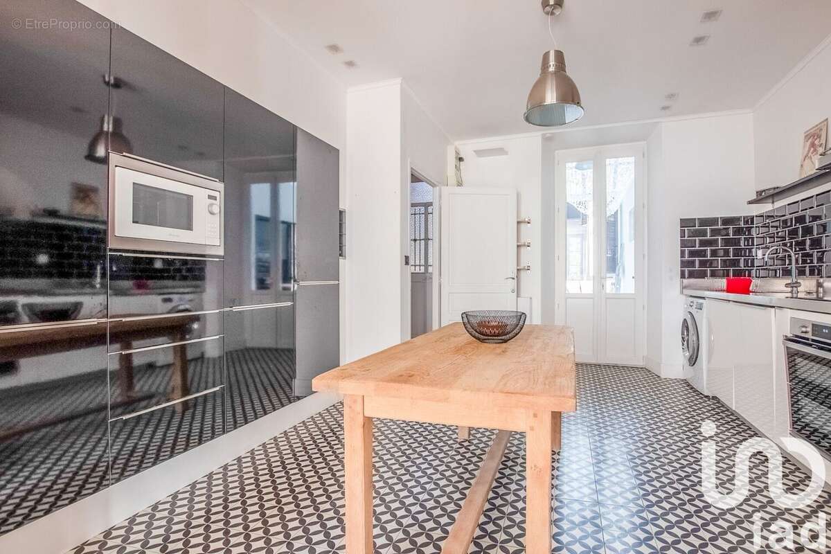 Photo 7 - Appartement à AIX-LES-BAINS