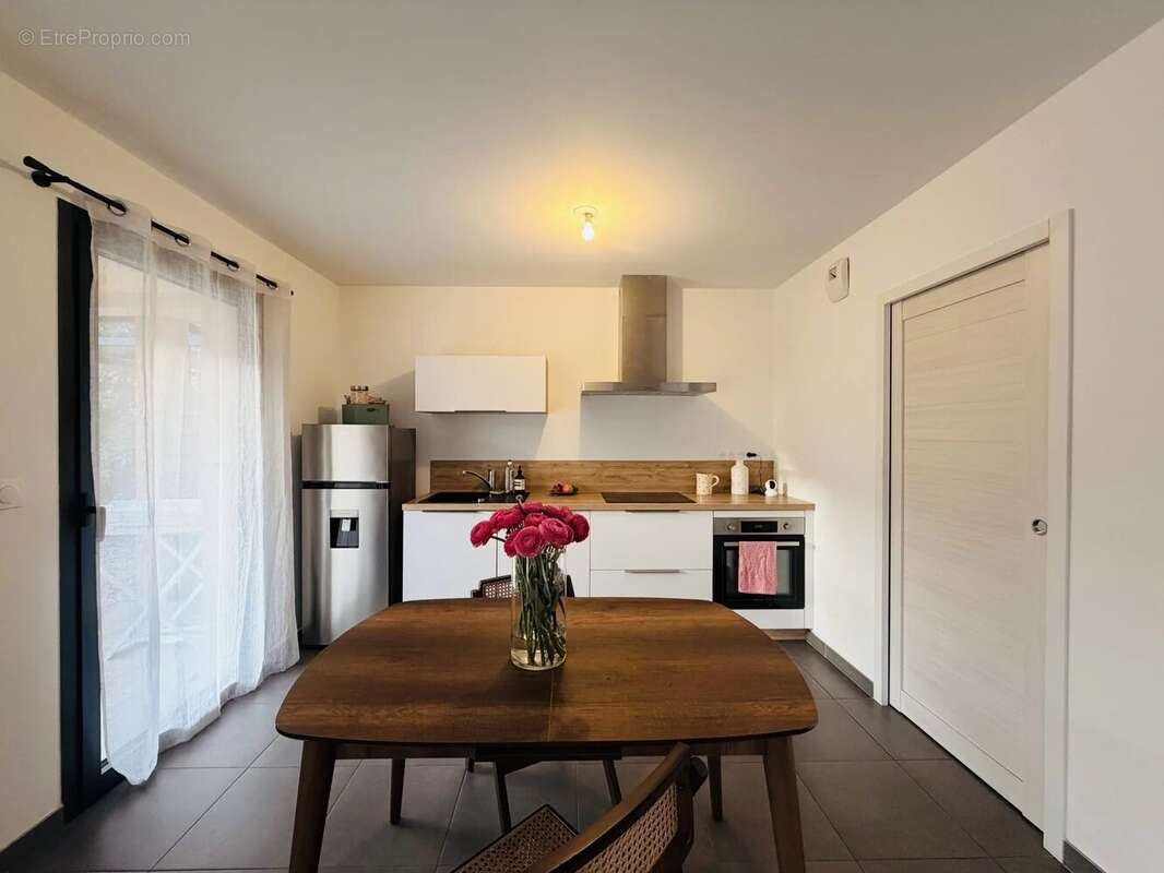 Appartement à BONIFACIO