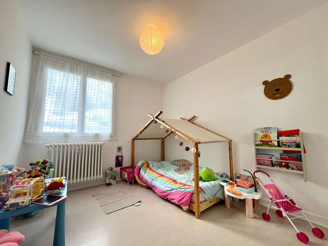 Appartement à AURILLAC