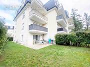 Appartement à SAINTE-GENEVIEVE-DES-BOIS