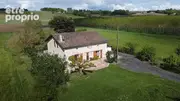 Maison à DURAS