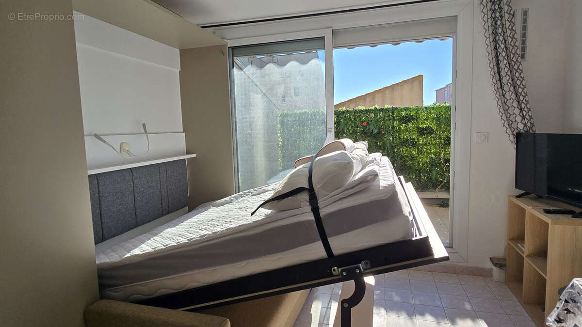 Appartement à VALRAS-PLAGE