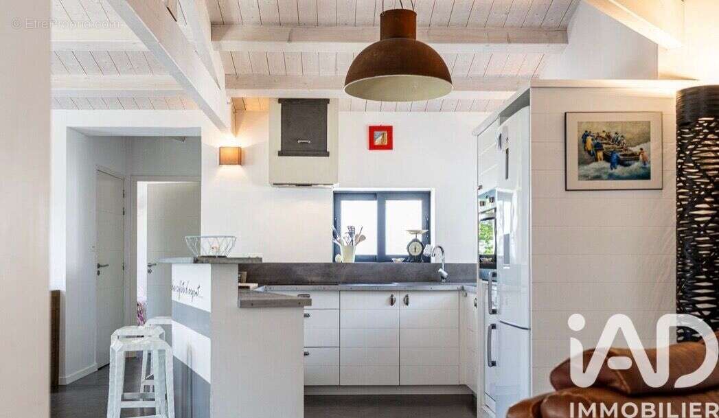 Photo 5 - Maison à SAINT-GEORGES-D'OLERON