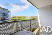 Photo 1 - Appartement à SAINT-XANDRE