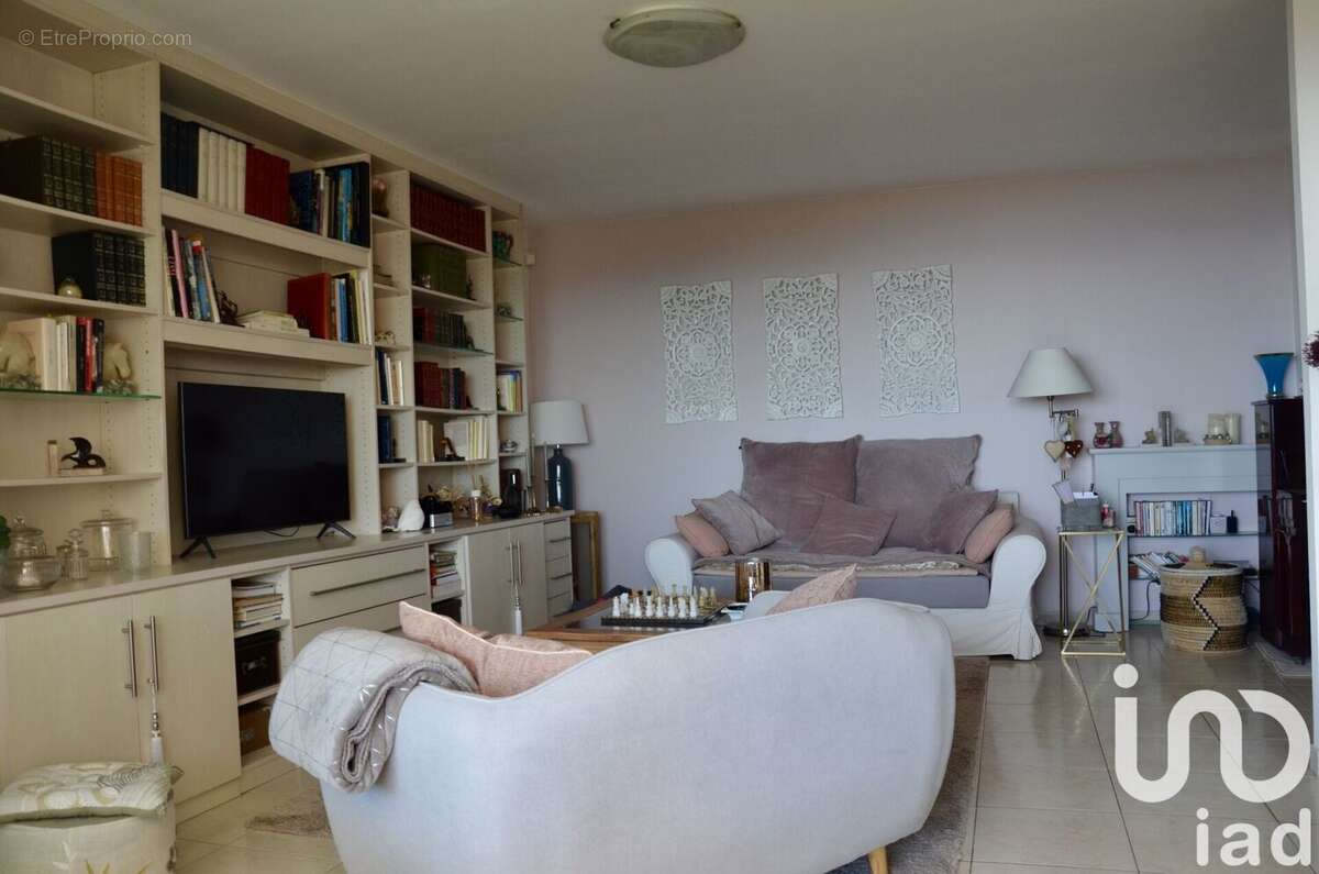 Photo 7 - Appartement à NICE