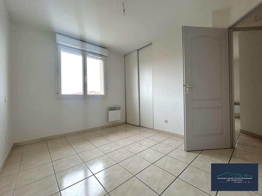 Appartement à SAINT-ESTEVE