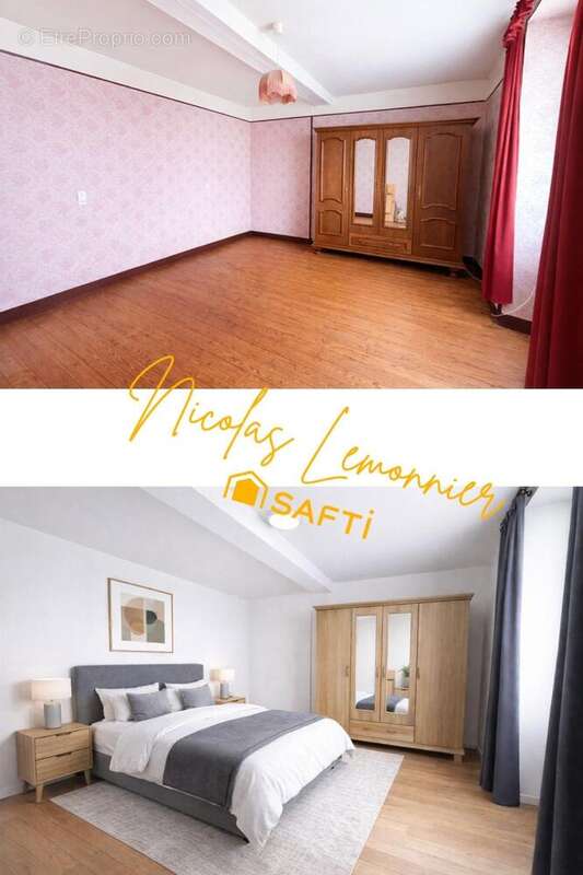 Photo 9 - Maison à HERMANVILLE-SUR-MER