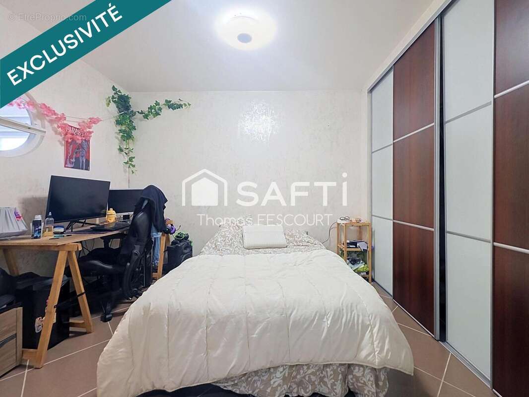 Photo 7 - Appartement à REIMS