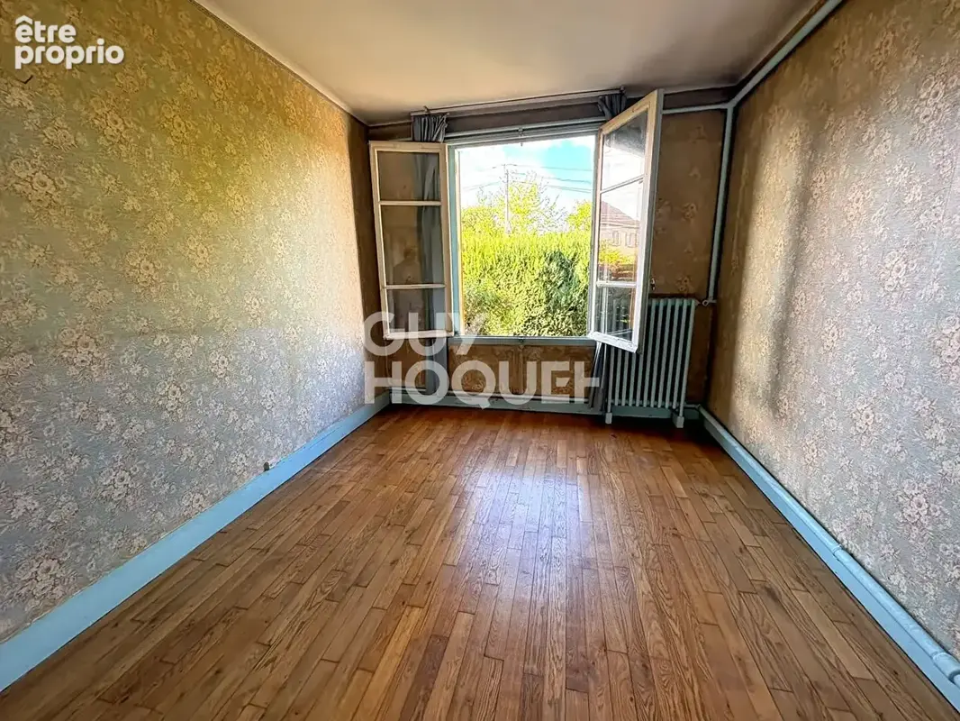 MAISON CHELLES- plain-pied 74 m²  4 pièces, 3 chambres - photo 6