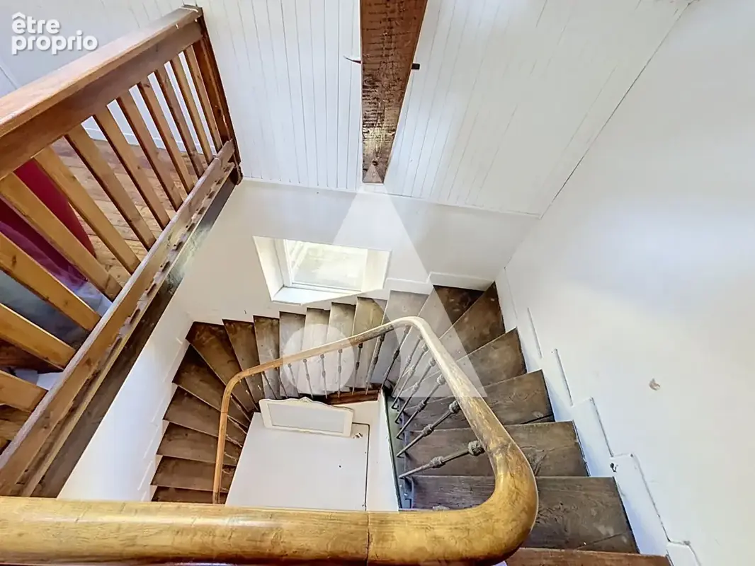 Maison de Maître des années 1920 avec dépendance - 217.98 m² habitables - Terrain de 1 430 m² - GAP ! - photo 14