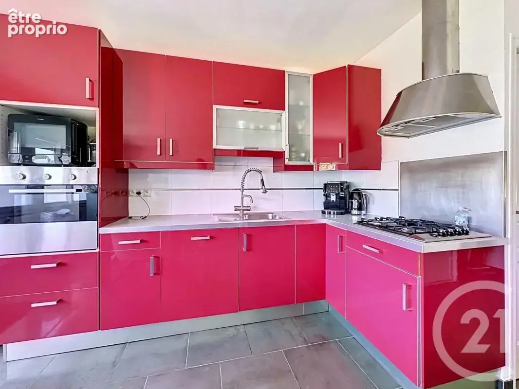 Appartement 2 pièces 52 m² à vendre à Feyzin (69320) - photo 6