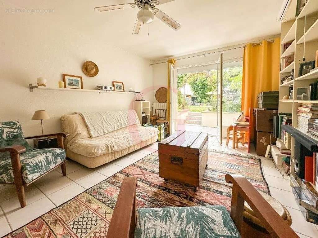 Maison à BOURG-LA-REINE