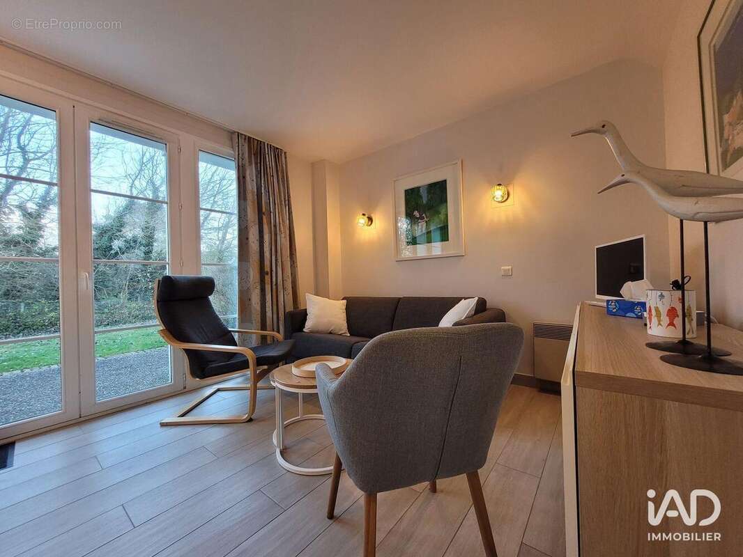 Photo 5 - Maison à FORT-MAHON-PLAGE