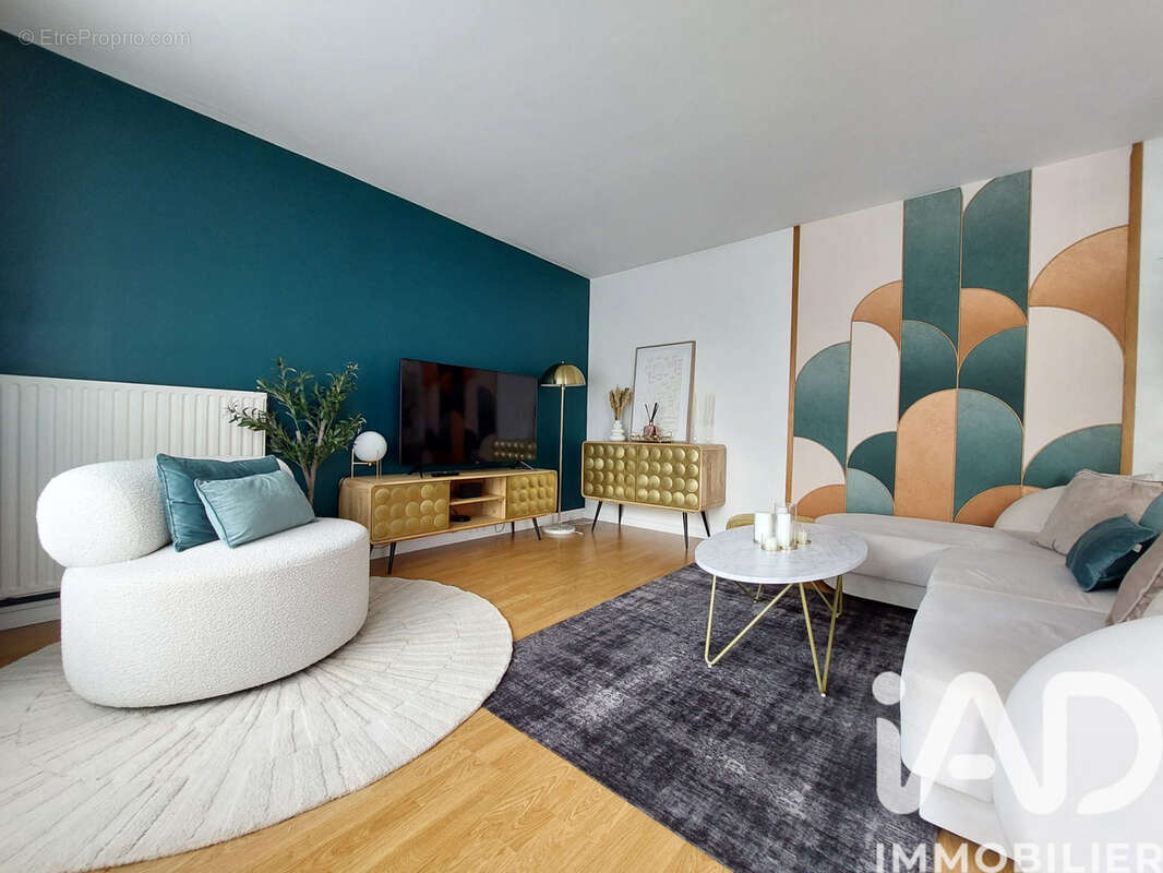 Photo 7 - Appartement à SOISY-SOUS-MONTMORENCY