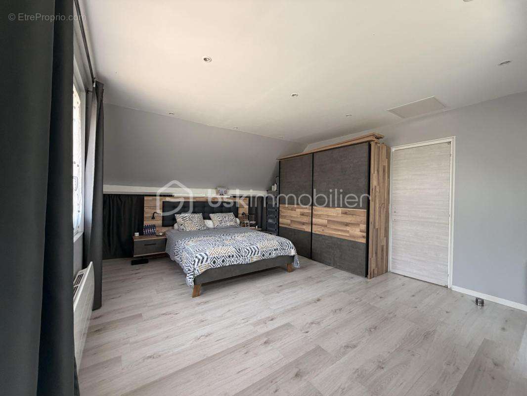 Maison familiale et individuelle - photo 12