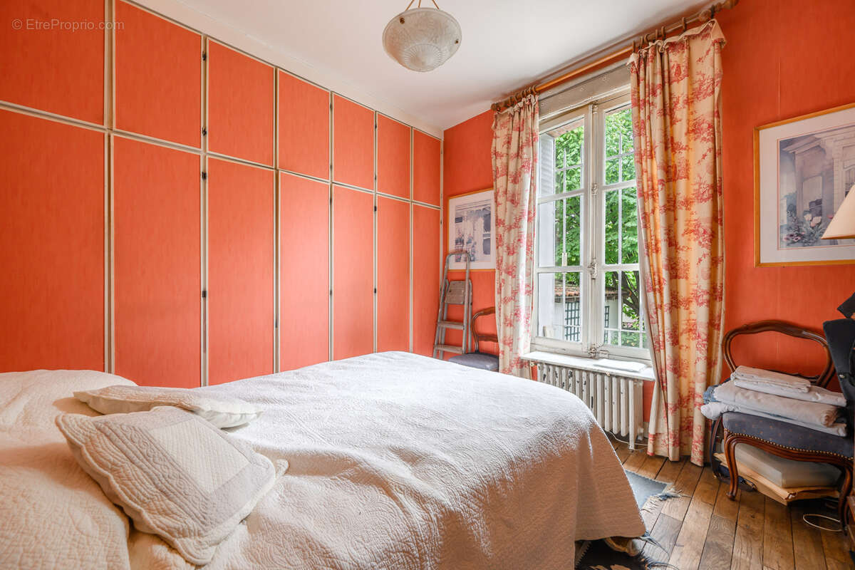 Maison à MEUDON