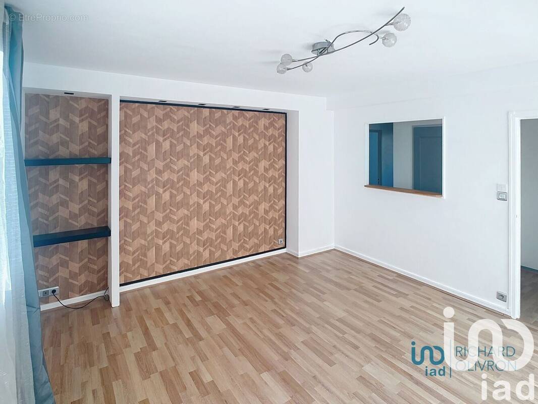 Photo 1 - Appartement à JOUE-LES-TOURS