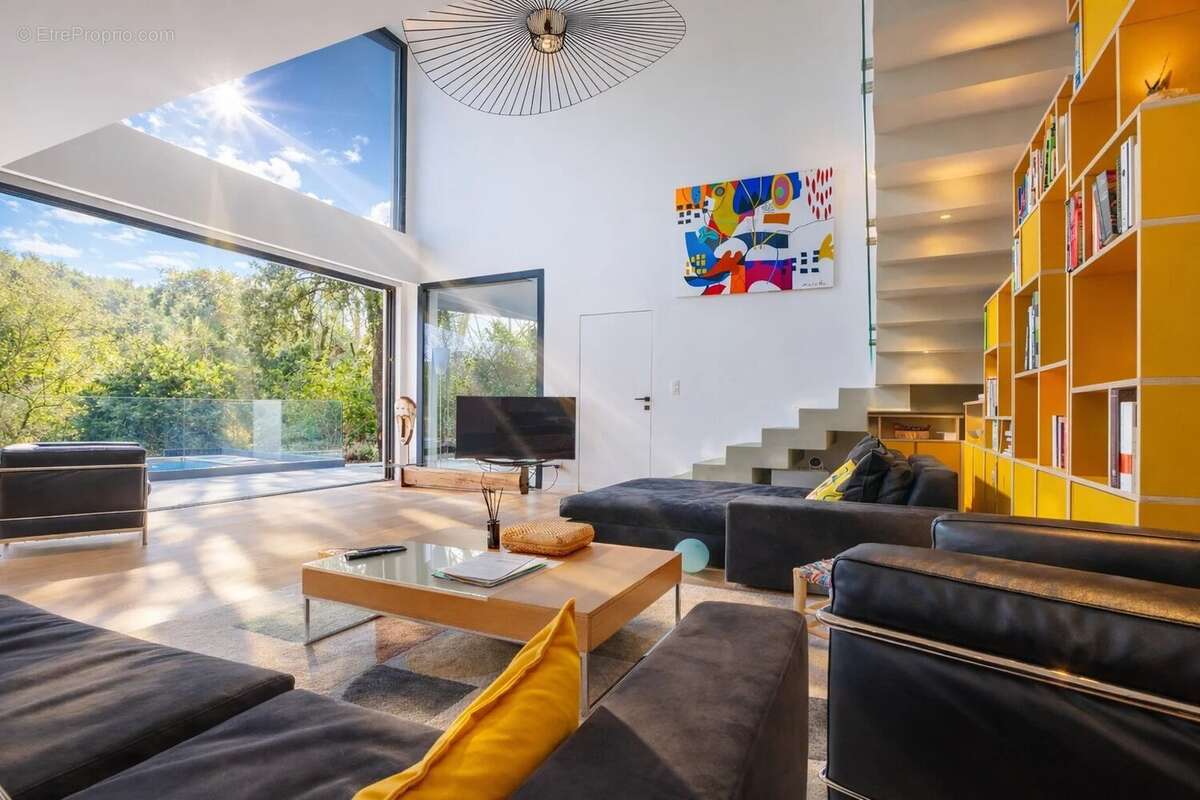 Maison à AIX-EN-PROVENCE