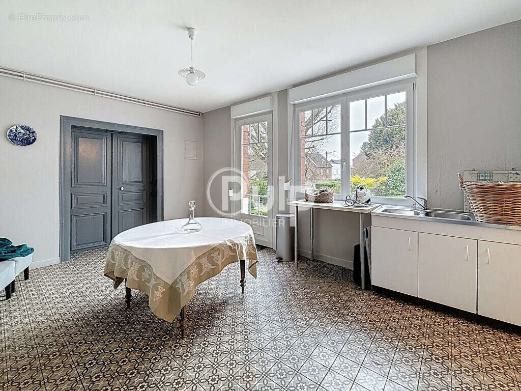 Maison à AUBIGNY-EN-ARTOIS
