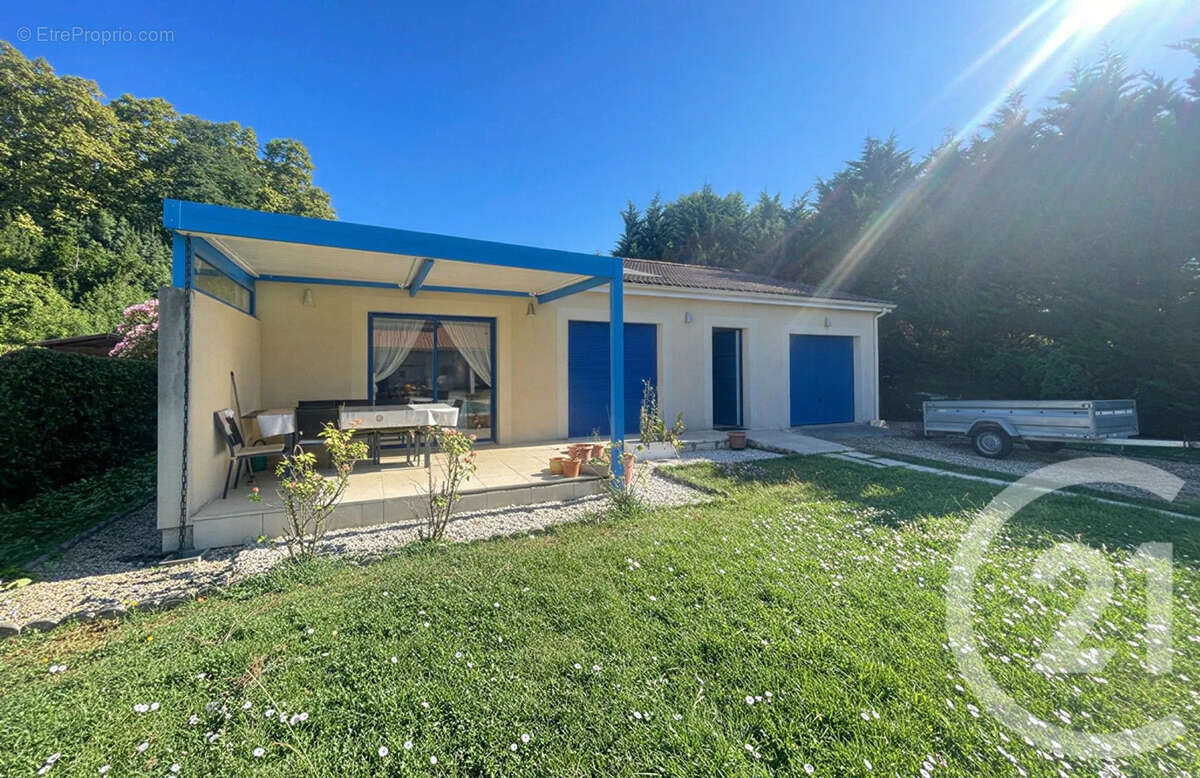 Maison 102 m² à Begles  - photo 12